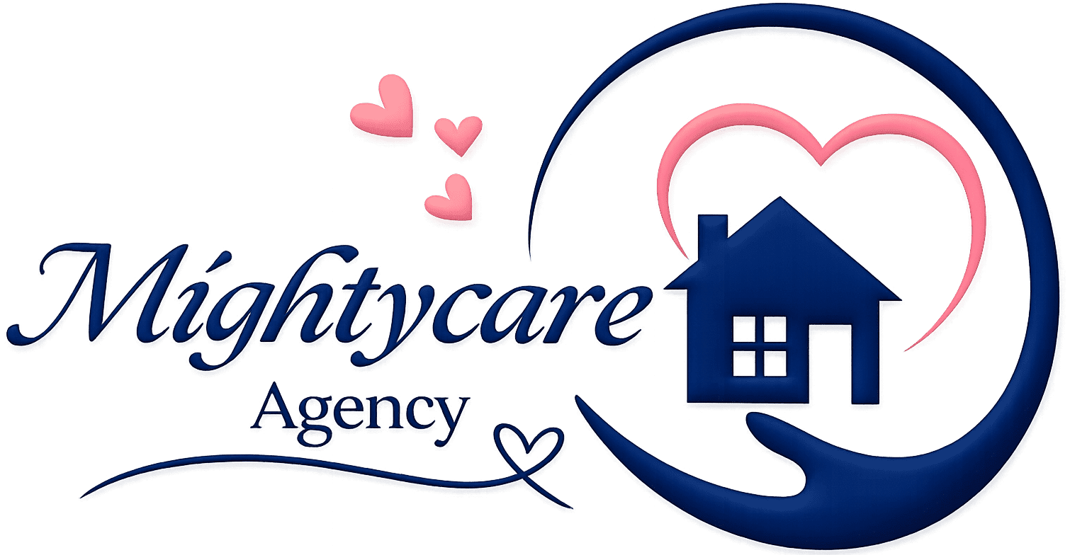 Mighty Care Agency