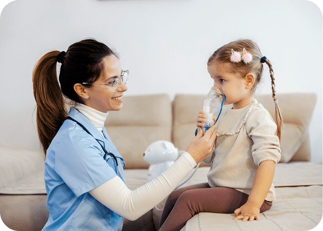 Pediatric & Children’s Care